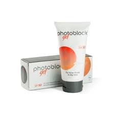 Photoblock Cremogel – Algérie