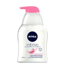 Nivea Intimo Sensitive 250 ml – Algérie