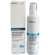 DERMAEOS XERADEOS Crème Émoliente – Algérie