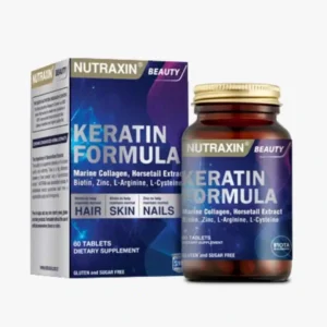 Nutraxin Keratine Formule - Algérie
