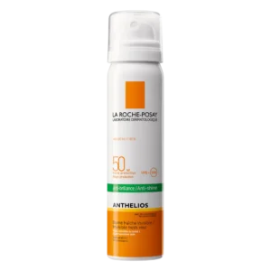 La Roche-Posay Anthelios Anti-Shine Spray SPF 50 – Algérie