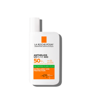 La Roche-Posay Anthelios Fluide Oil Control SPF 50+ – Algérie
