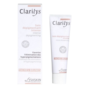 Clarilys Soin Dépigmentant Intense – Algérie