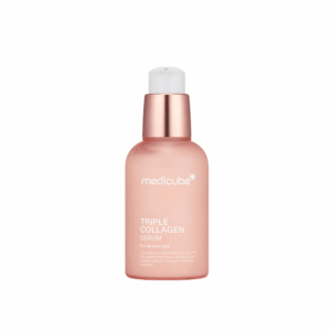 Medicube Triple Collagen Serum 55 ml – Algérie
