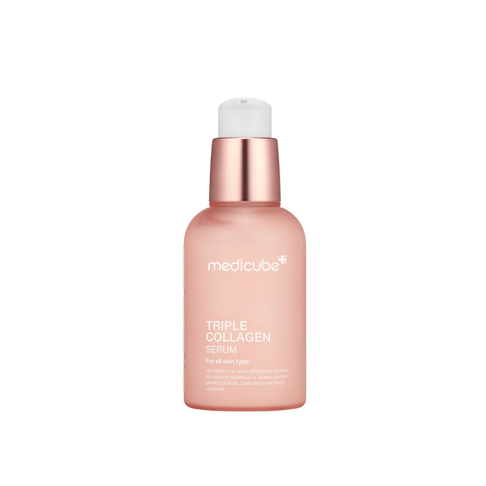 Medicube Triple Collagen Serum 55 ml – Algérie