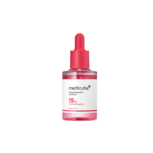 Medicube TXA Niacinamide 15 Serum 30 ml – Algérie
