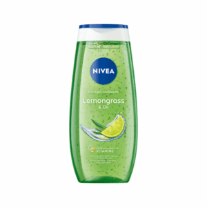 Nivea Gel Douche Lemongrass & Oil 250 ml – Algérie