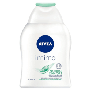 Nivea Intimo Natural Comfort 250 ml – Algérie