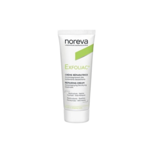 Noreva Exfoliac Crème Réparatrice – Algérie