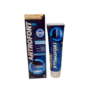 Nutraxin Arthrofort Gel – Algérie