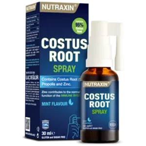 Nutraxin Racine de Costus Indien – Algérie