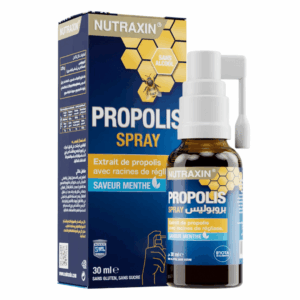 Nutraxin Propolis Spray – Algérie