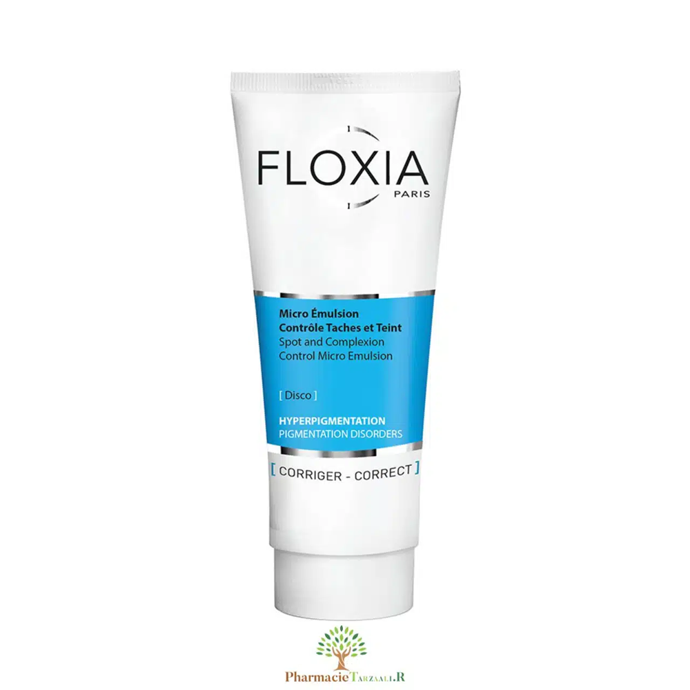 Floxia Micro-Émulsion – Algérie
