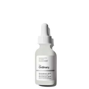 The Ordinary Niacinamide 10% + Zinc 1% 30 ml – Algérie