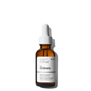 The Ordinary Retinol 1% in Squalane 30 ml – Algérie