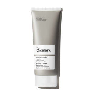 The Ordinary Salicylic Acid 2% Masque 50 ml – Algérie