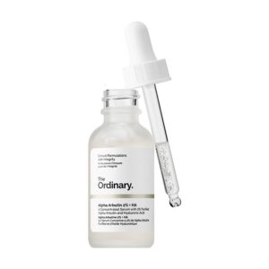 The Ordinary Alpha Arbutin 2% + HA 30 ml – Algérie
