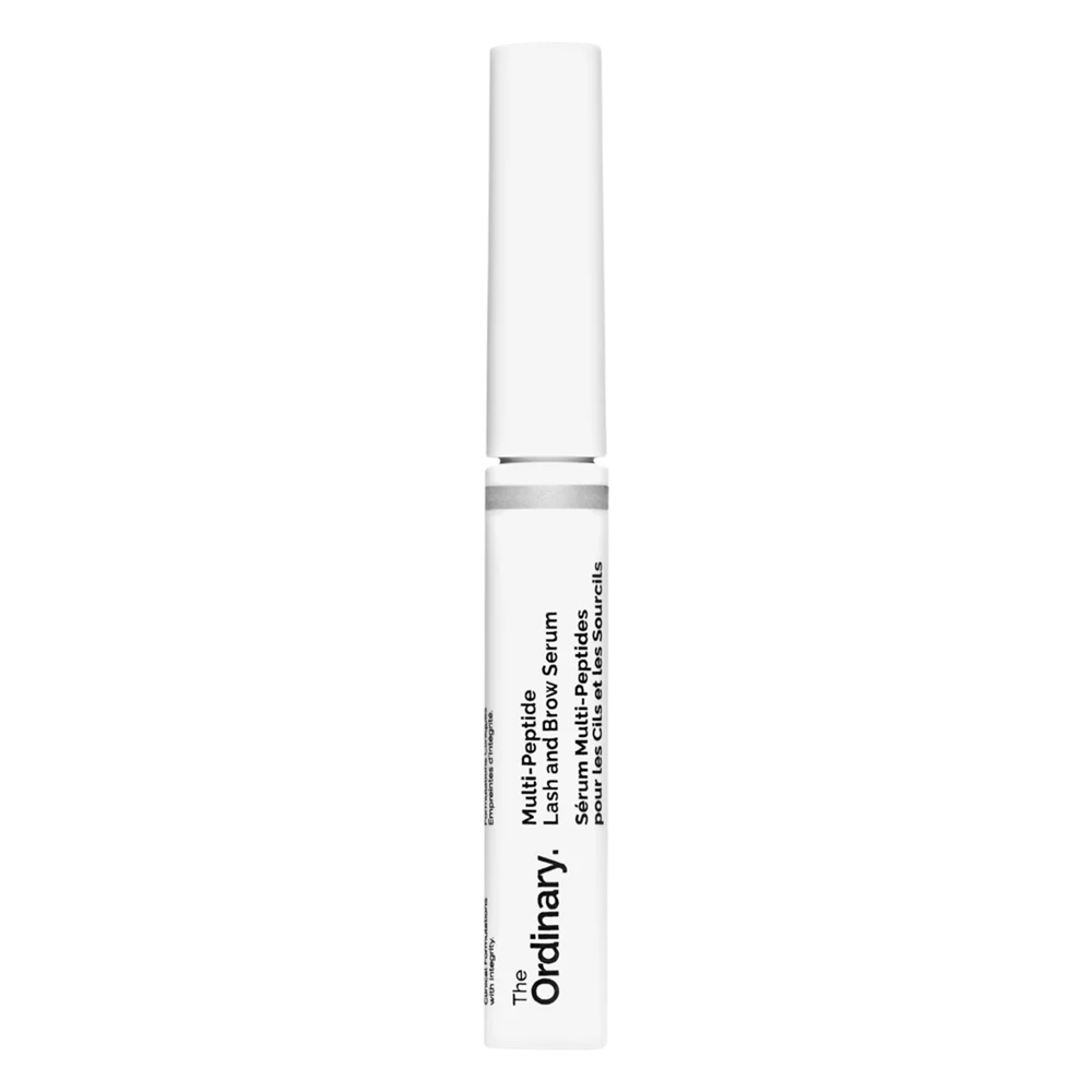 The Ordinary Multi-Peptide Lash and Brow Serum 5 ml – Algérie