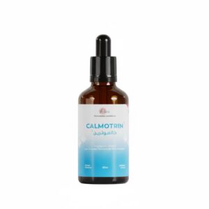 JF La Rose Calmotrin – Algérie