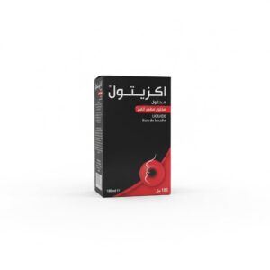 Xetho Liquide Bain de Bouche – Algérie