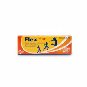 Flex Har Pommade 50 g – Algérie