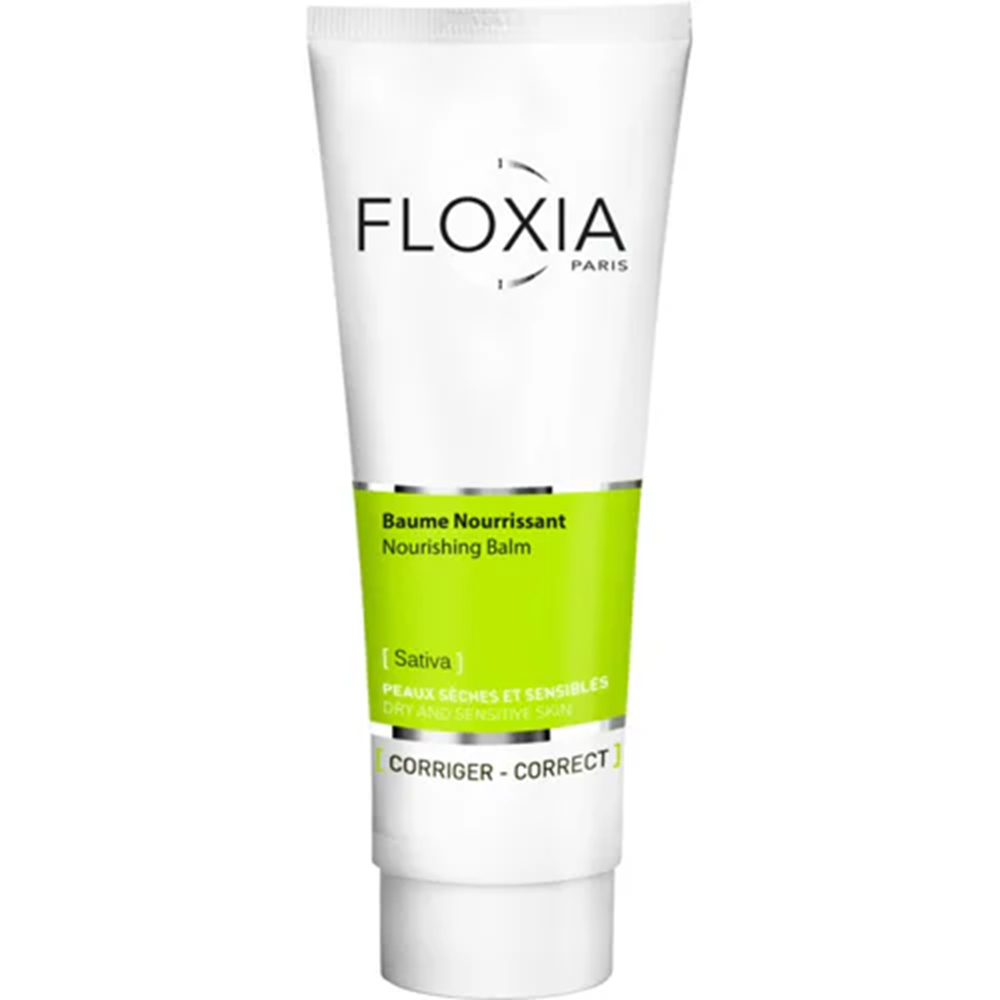 Floxia Baume Nourrissant – Algérie