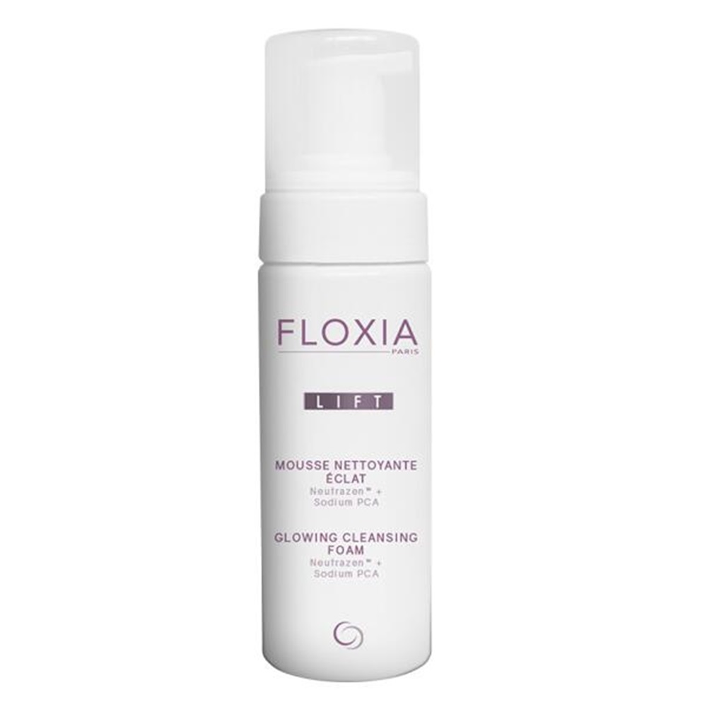Floxia Lift Mousse Nettoyante Éclat – Algérie