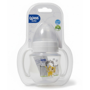 Wee Byby 125 ml – Algérie