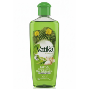 Vatika Huile de Cactus 100 ml – Algérie