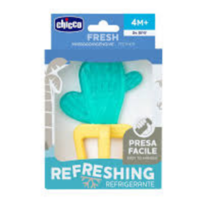 Chicco Fresh Massaggiagengive 4 m+ – Algérie