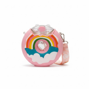 Drinking Bottle Cute Donuts 380 ml – Algérie