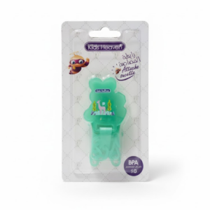 Kids Heaven Attache Sucette – Algérie