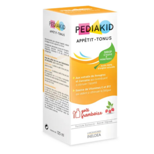 Pediakid Appétit Tonus – Algérie