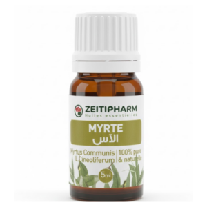 Zeitipharm Myrte – Algérie
