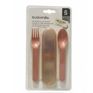 Suavinex Set Cubiertos – Algérie