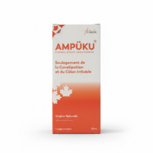 JFLarose Ampuku – Algérie