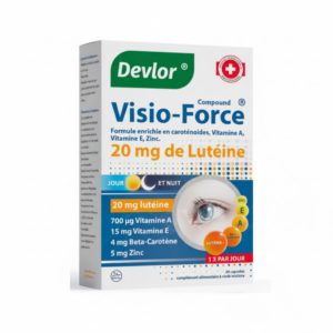 Devlòr Visio-Force – Algérie