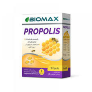 Biomax Propolis – Algérie