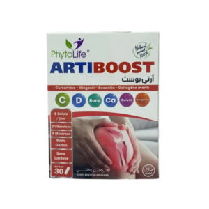 Phytolife Artiboost – Algérie