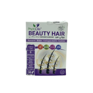 Phytolife Beauty Hair – Algérie