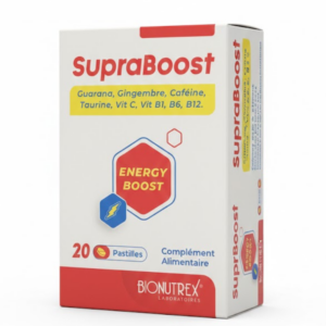Bionutrex SupraBoost – Algérie