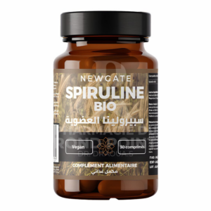 Newgate Spiruline – Algérie