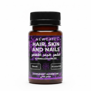 Newgate Hair- Skin & Nails – Algérie