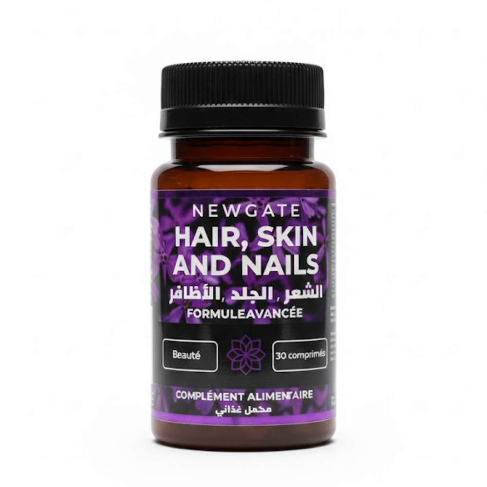 Newgate Hair- Skin & Nails – Algérie