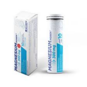 Mobén Magnésium 300 mg – Algérie