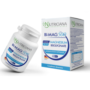 Nutriciana Bi-Mag 300 – Algérie