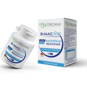 Nutriciana Bi-Mag 500 – Algérie