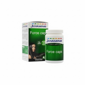 Juvamine Force Capillaire – Algérie