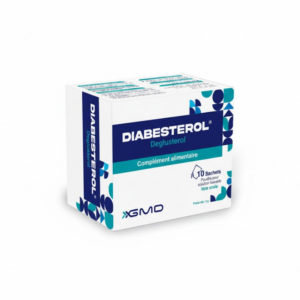 Diabesterol® Deglusterol – Algérie