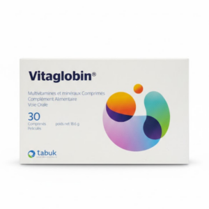 Biovie Multivitamine 20 capsules – Algérie